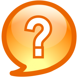 Question mark PNG-38113